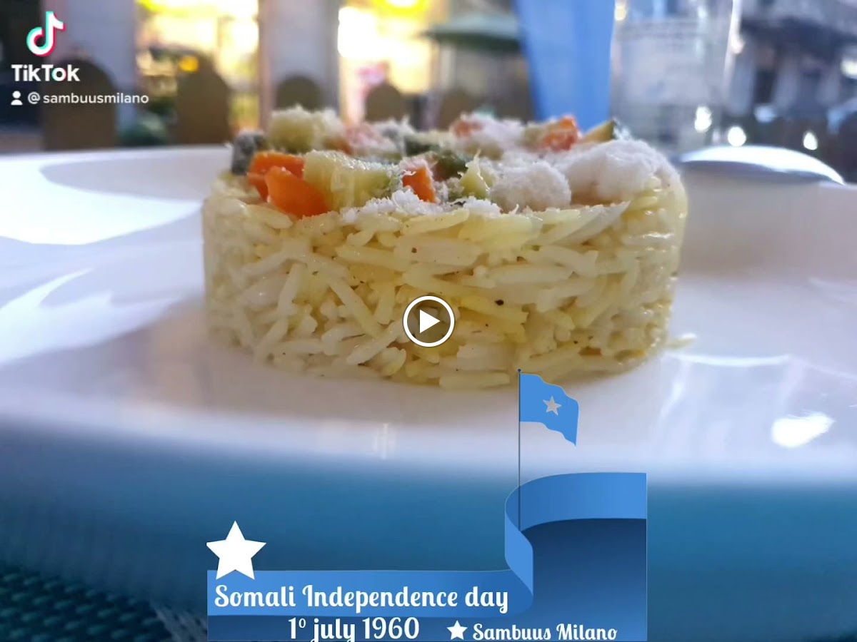 Sambuus Milano Photos 2